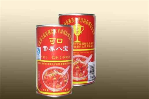 双力美怡饮料