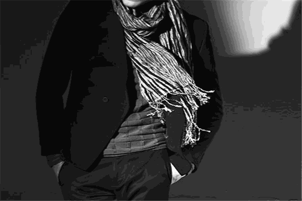 索适男装加盟