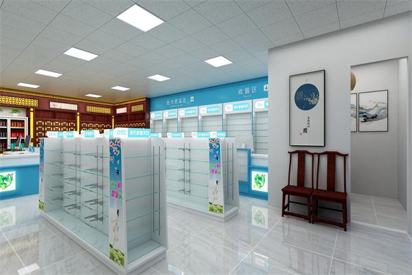 先声药店