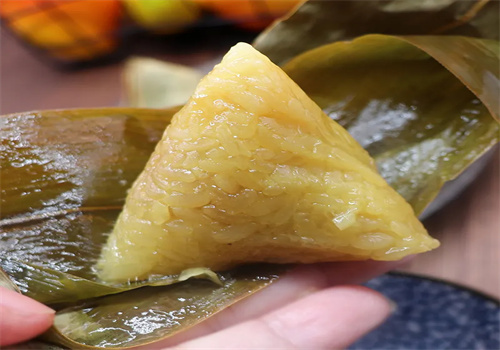 妙谗记小糯粽