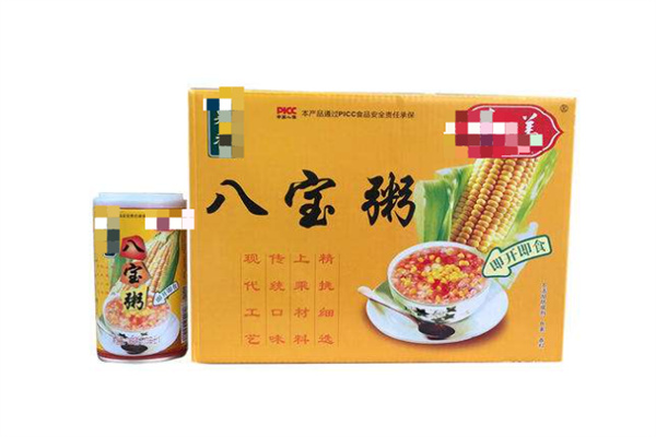 双力美怡饮料
