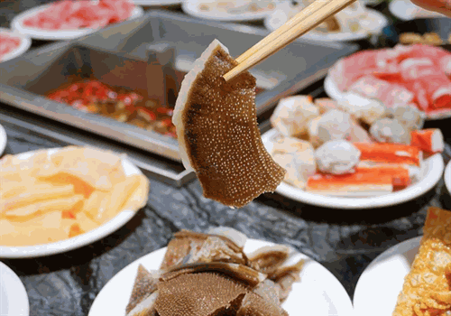一点利火锅