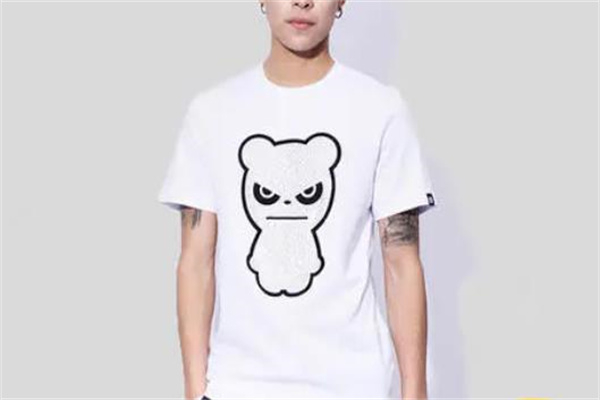 熊猫男装