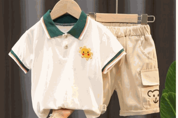 小太阳服装加盟