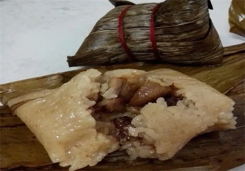 妙谗记小糯粽