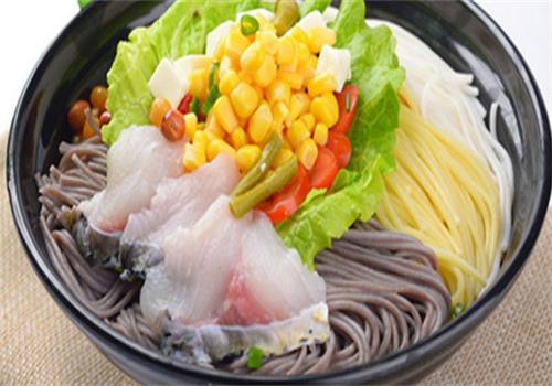 渔粉先生