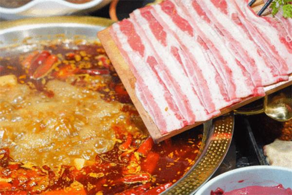 小滩羊火锅加盟