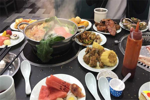 石婆婆火锅
