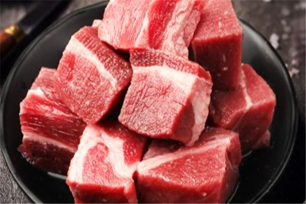 绿丰牛肉