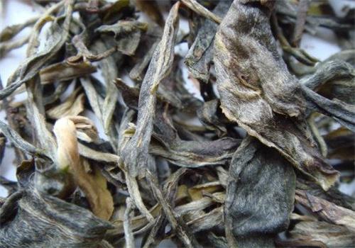勐库普洱茶