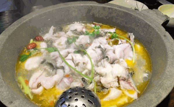 兄弟石锅鱼火锅加盟