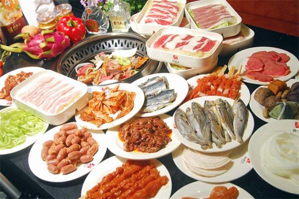 石婆婆火锅