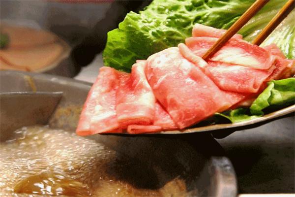 小滩羊火锅加盟