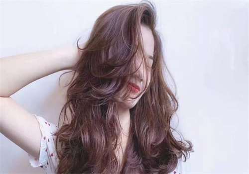 瑞豪美发