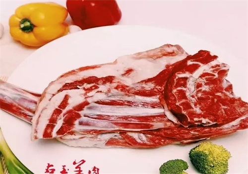 右玉羊肉