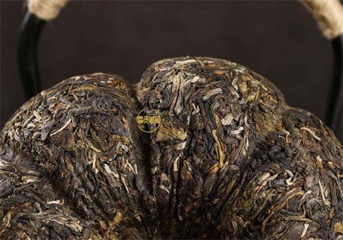 勐库普洱茶