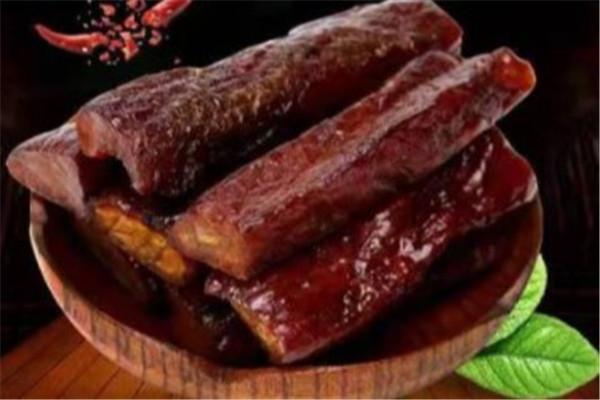 绿丰牛肉