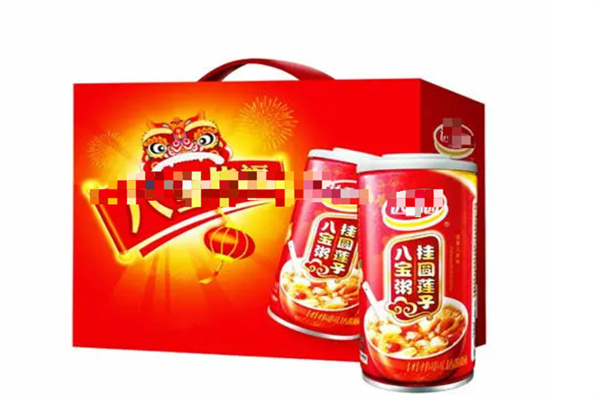 双力美怡饮料
