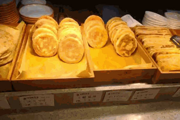 粥饼故事加盟