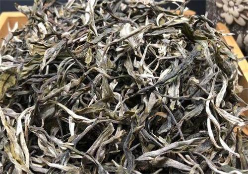 勐库普洱茶