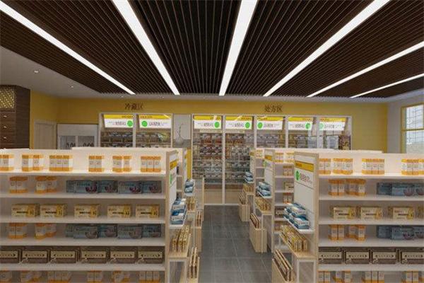 先声药店