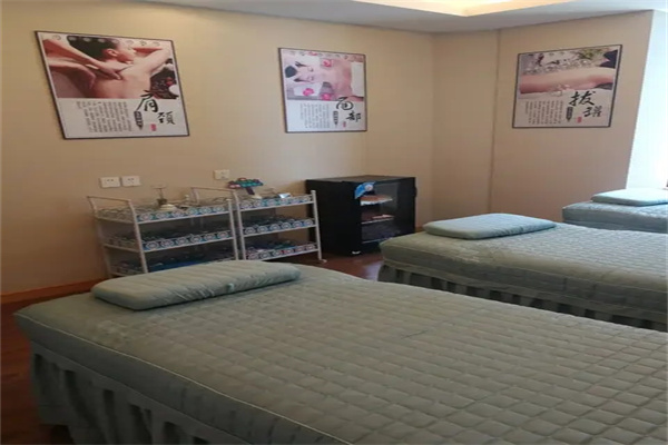 纤美堂加盟