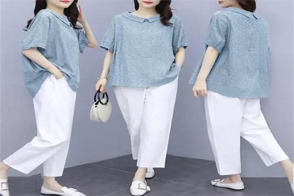 澜之魅服饰