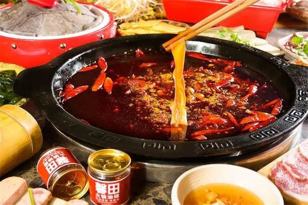 小滩羊火锅加盟