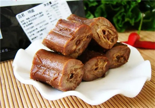 湘之春小吃