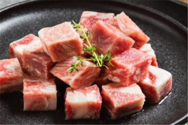 绿丰牛肉