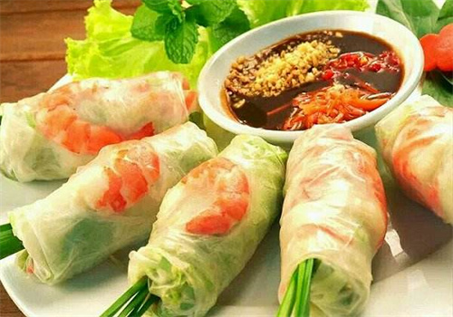 越南卷粉