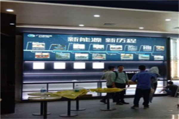 优品车新能源
