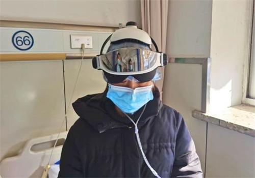 绿韵细胞理疗仪