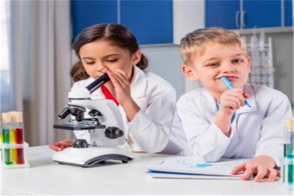 小爱迪生科学实验