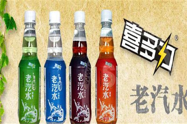 喜多力饮料加盟