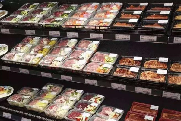 食来食往加盟