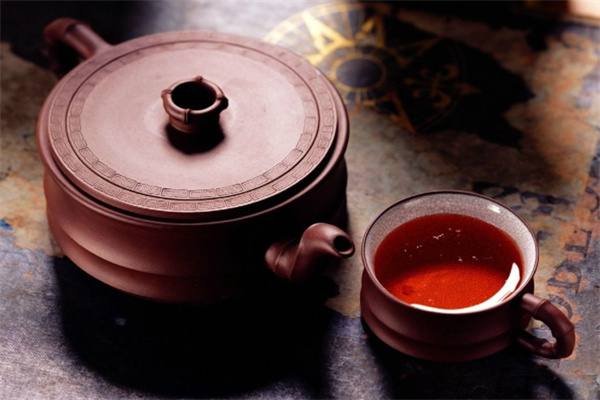 黄小年茶庄