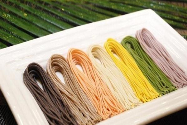 新生活七彩果蔬杂粮