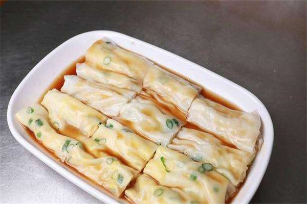 盐田得米肠粉