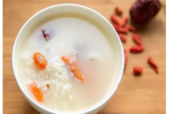 一粥七天养生粥