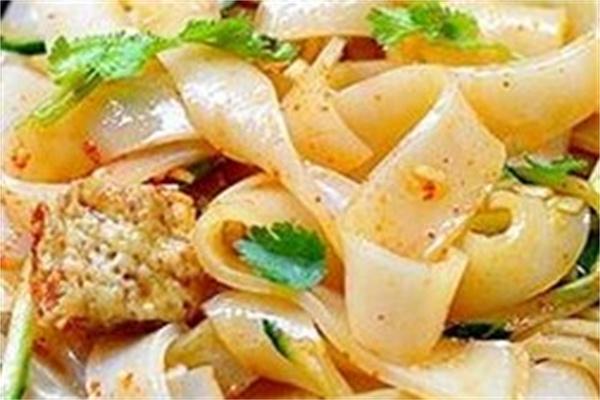 意回味凉皮