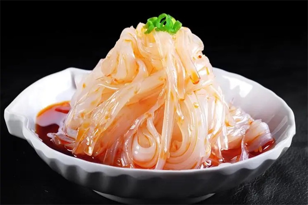 新郑二勇米皮加盟