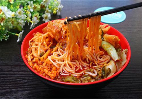 柳源螺丝粉