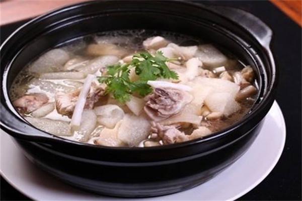 原味椰子鸡