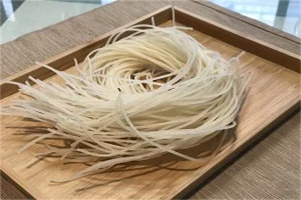 鲜米粉
