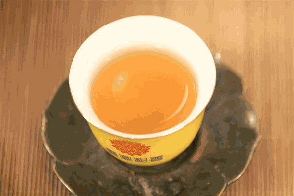云鼎柑普茶业加盟