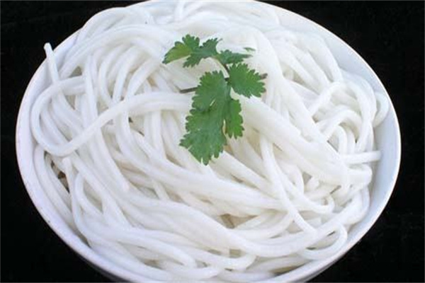 鲜米粉