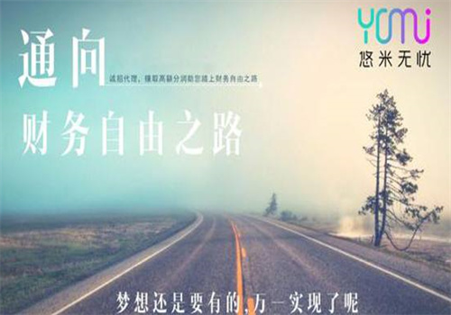 悠米无忧
