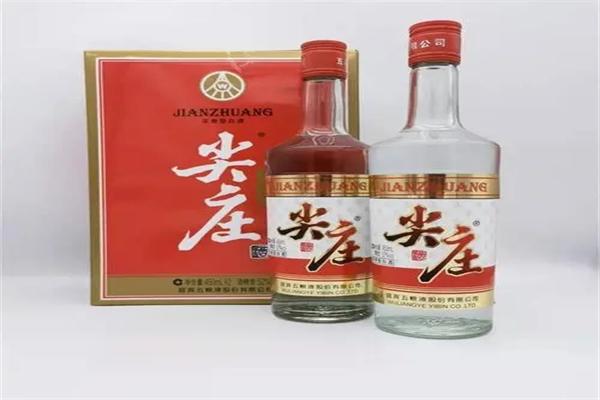 尖庄酒