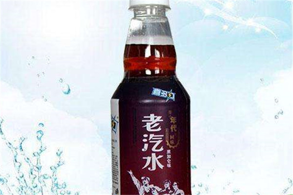 喜多力饮料加盟